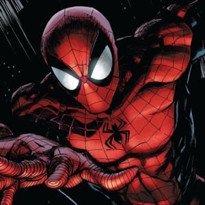 Spider-man (Peter Parker)