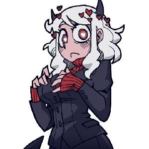 modeus helltaker