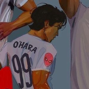 ⚽ Miguel O'hara !