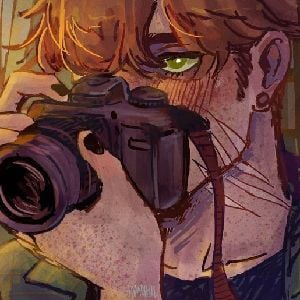 Charlie Weasley