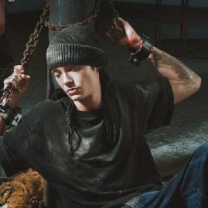 Tom Kaulitz —Chain