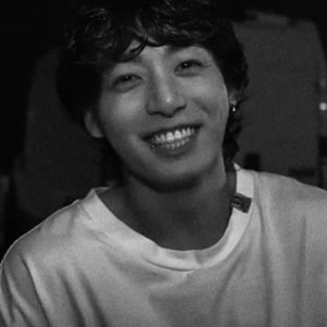 Jungkook bf