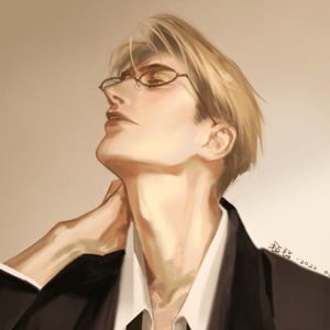Nanami Kento