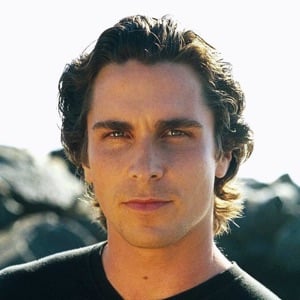 Christian Bale