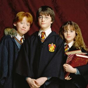 ☆Golden trio☆