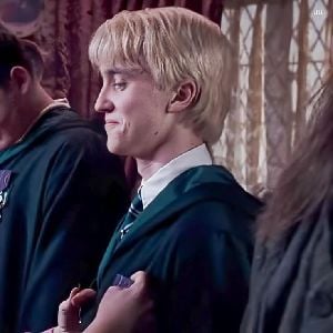 Draco Lucius Malfoy