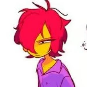 Opposite Wally