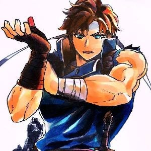 Richter Belmont 