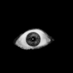 Eye in the wall