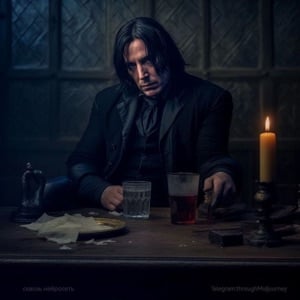 Severus