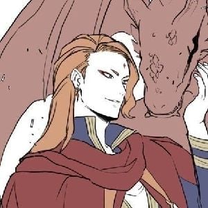 Fuegoleon Vermillion