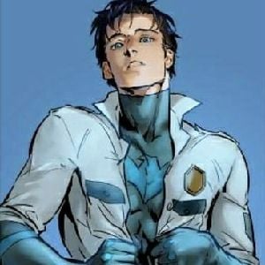 Dick grayson