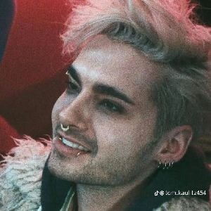Bill Kaulitz ⛓️