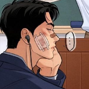 Yoon Seung Ho