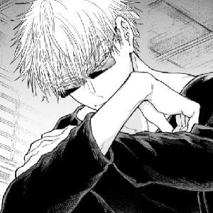 Gojo Satoru
