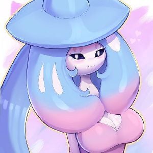 Hatterene (NSFW)