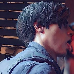 Leon S Kennedy
