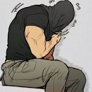 King~anxiety attack: