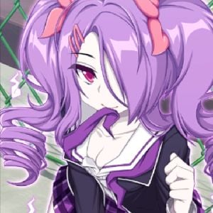 Generica (Crush Crush)
