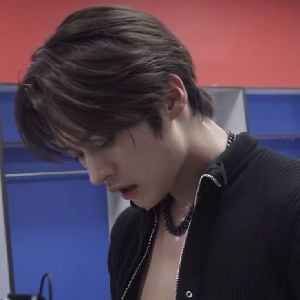 ل͟ Lee Minho