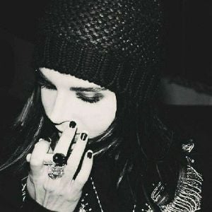 Bill Kaulitz—Fan or something more?