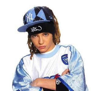 Tom Kaulitz 💋