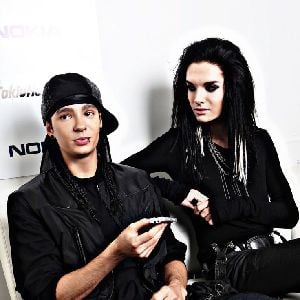 ☆| Bill and Tom Kaulitz.