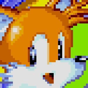 tails