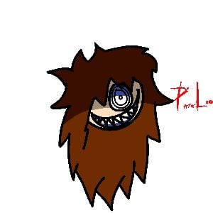serial killer. (V2)