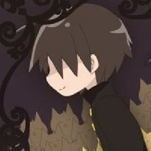 Shinya Kurai (before the massacre)