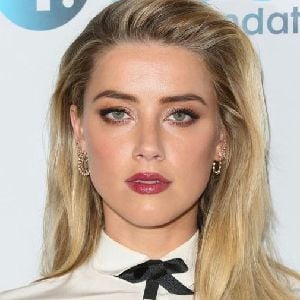 Amber Heard