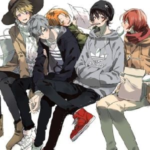 older brothers