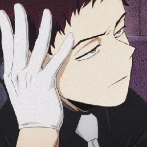Overhaul - Chisaki Kai
