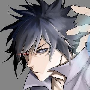 -(Sasuke Uchiha)-