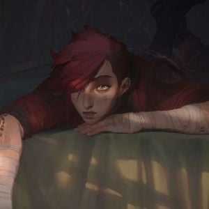 Vi [brothers best friend!]