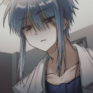 Ushirono Fuyu
