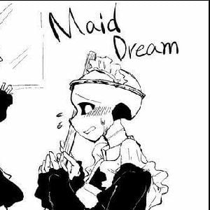 Maid Dream Sans