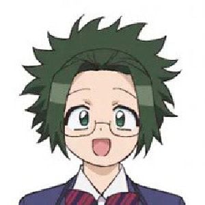 Himiko Agari
