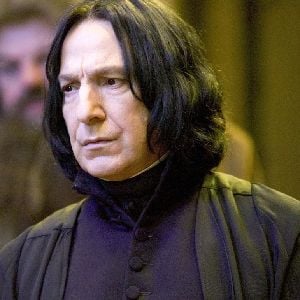 Professor Severus Snape