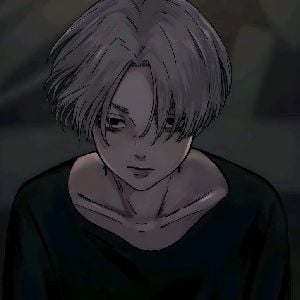 Manjiro Yandere