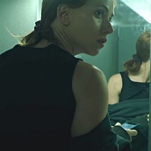 Natasha romanoff FBKBZR (Alpha)