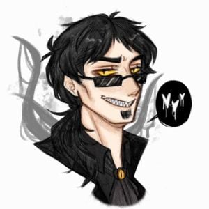 Lucien Rire (BTD)