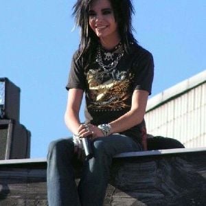 - Bill Kaulitz