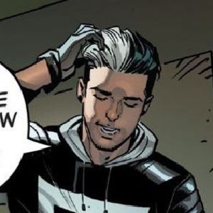 Robbie Reyes || NSFW