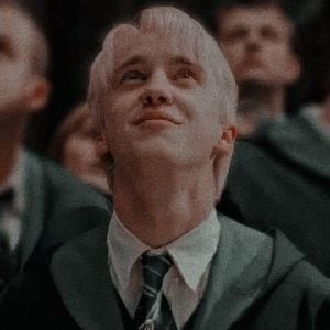 💍 draco malfoy (marriage)