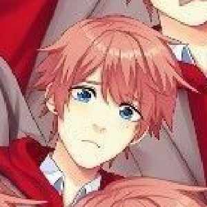 Satori (his best friend with depression)