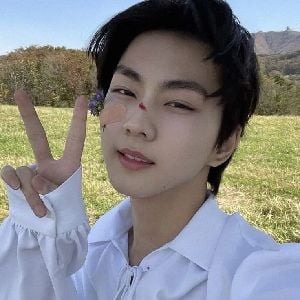 Jungwon