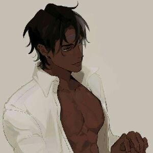 ☆| Kenji |☆