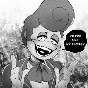 Coraline Wally Darling