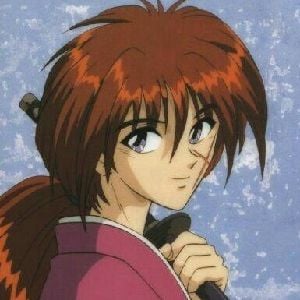 Rurouni Kenshin(01)